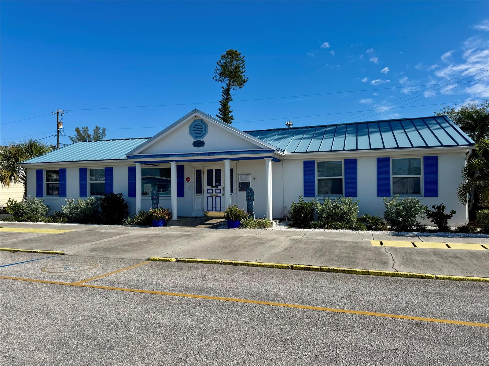 PARADISE BAY ESTATES CO-OP - Residential