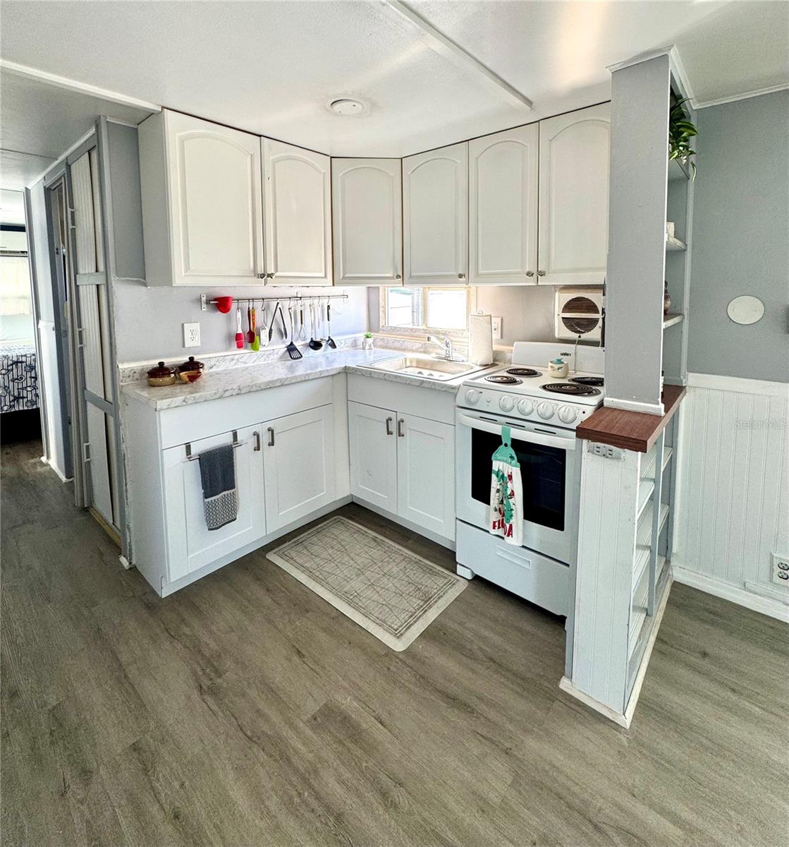 PARADISE BAY ESTATES CO-OP - Residential