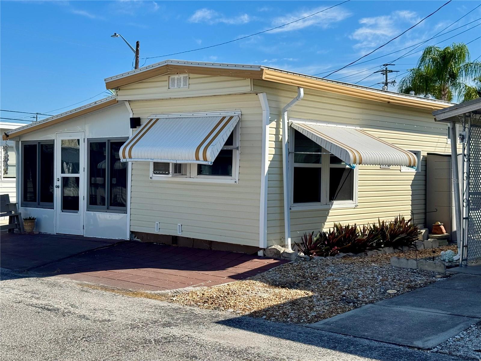 PARADISE BAY ESTATES CO-OP - Residential