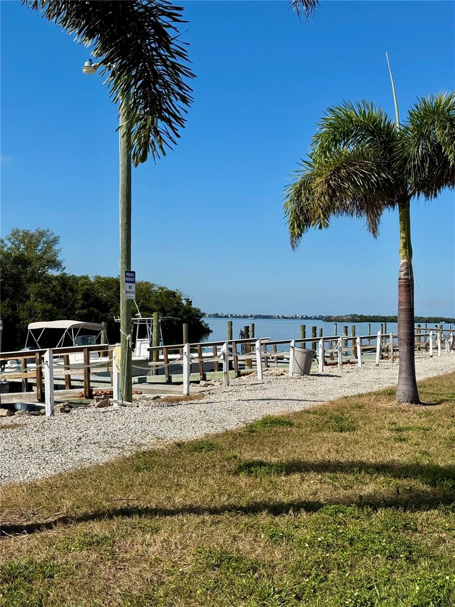 PARADISE BAY ESTATES CO-OP - Residential