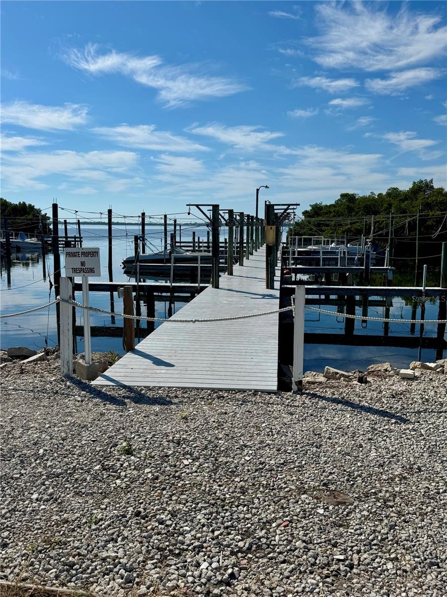 PARADISE BAY ESTATES CO-OP - Residential