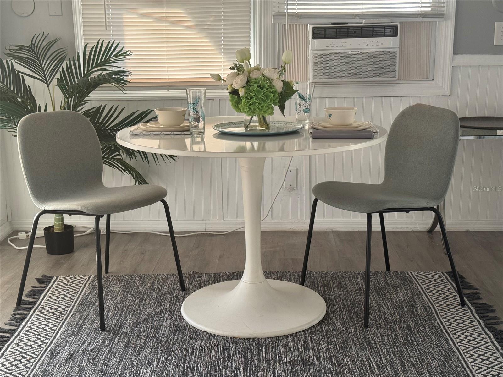 PARADISE BAY ESTATES CO-OP - Residential