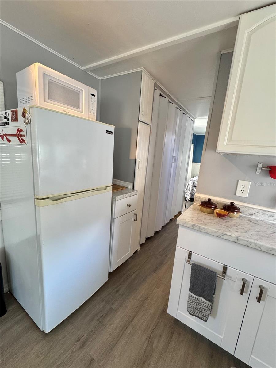 PARADISE BAY ESTATES CO-OP - Residential