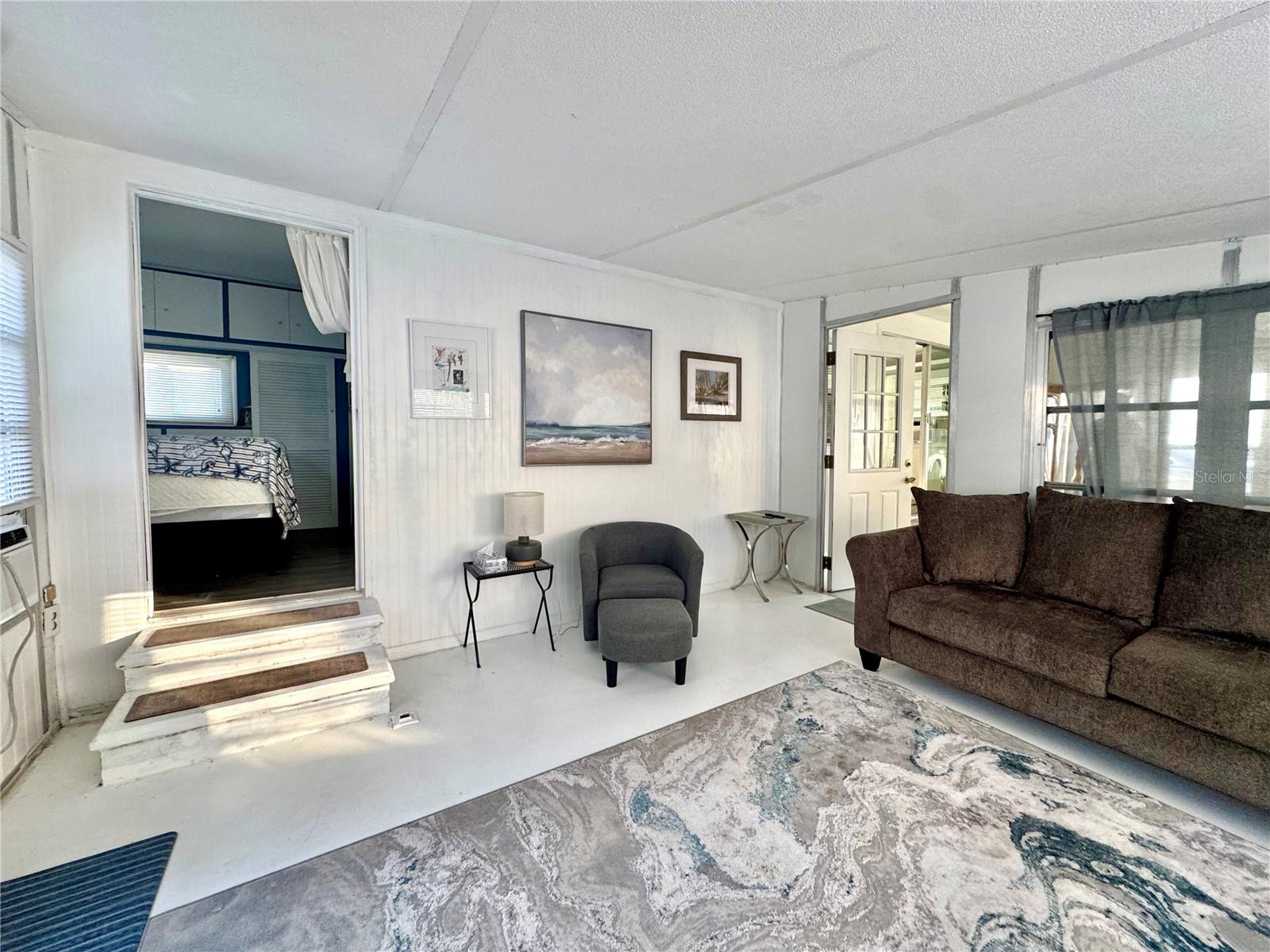 PARADISE BAY ESTATES CO-OP - Residential