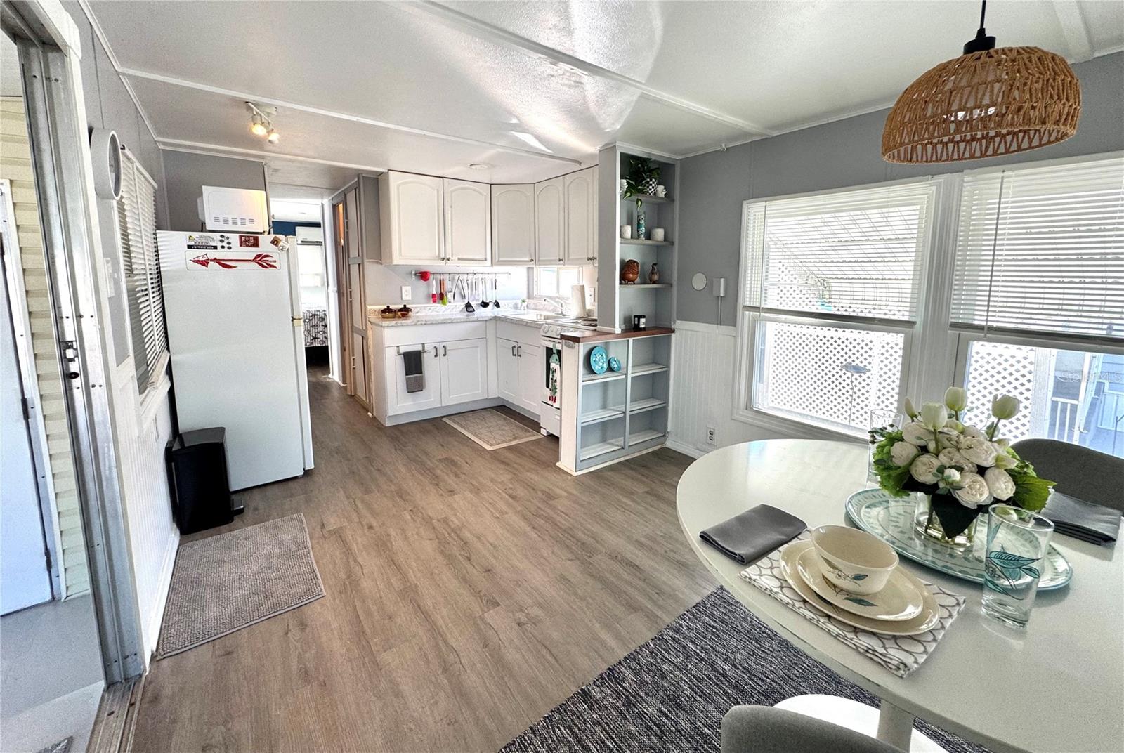 PARADISE BAY ESTATES CO-OP - Residential