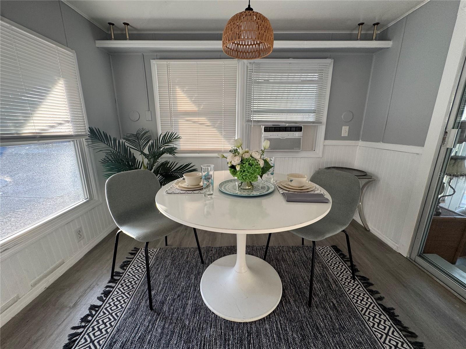 PARADISE BAY ESTATES CO-OP - Residential