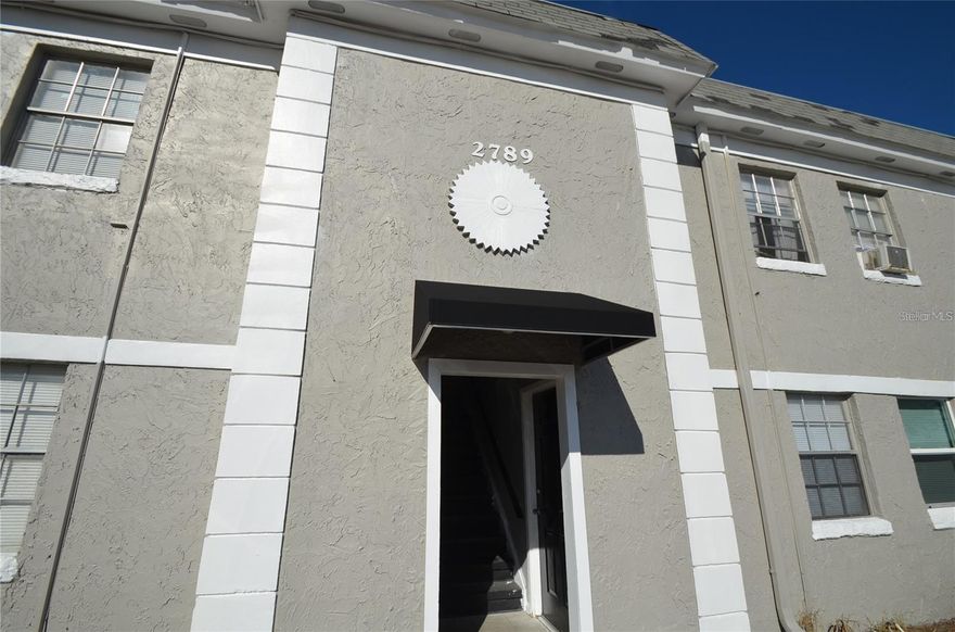 This is a 1/1 condo located on the ground floor at the Condo community of Catalina Isles. The unit has tile floors, has a large living area dining Area, full kitchen, spacious bedroom and closets. Bathroom with bathtub shower combination. The Community features pool and laundry. It is located right on I-4 and the Florida turnpike. Minutes away from local shopping dining and entertainment. Less than 15 minutes from Universal Studios and International Drive. No pets accepted unless Service or Emotional Support Animal. TENANT MUST APPLY AND BE APPROVED BY CATALINAS ISLES CONDOMINIUMS BEFORE MOVE IN Included w/ Rent: Water, Trash and Designated Parking Space and enjoyment of Condo amenities (Pool, Community Laundry). Background check (Criminal and Credit) No Criminal Record No Evictions or Landlord collections. 2.5 Rent Times Those with credit Record Below 625 will be subject to higher deposit.