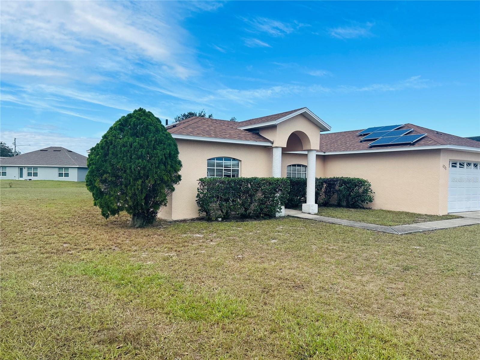POINCIANA NBRHD 4 VILLAGE 7 - Residential Lease