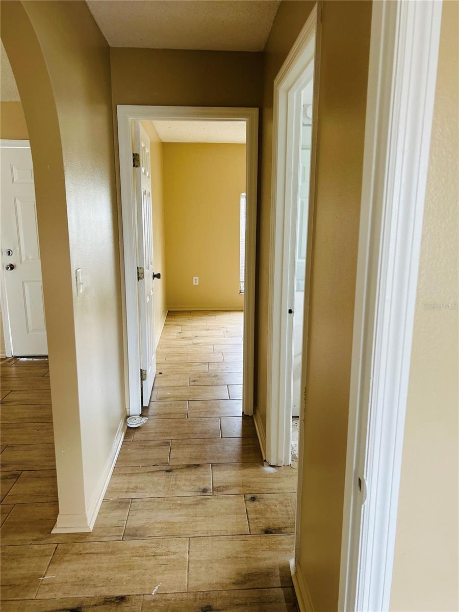 POINCIANA NBRHD 4 VILLAGE 7 - Residential Lease