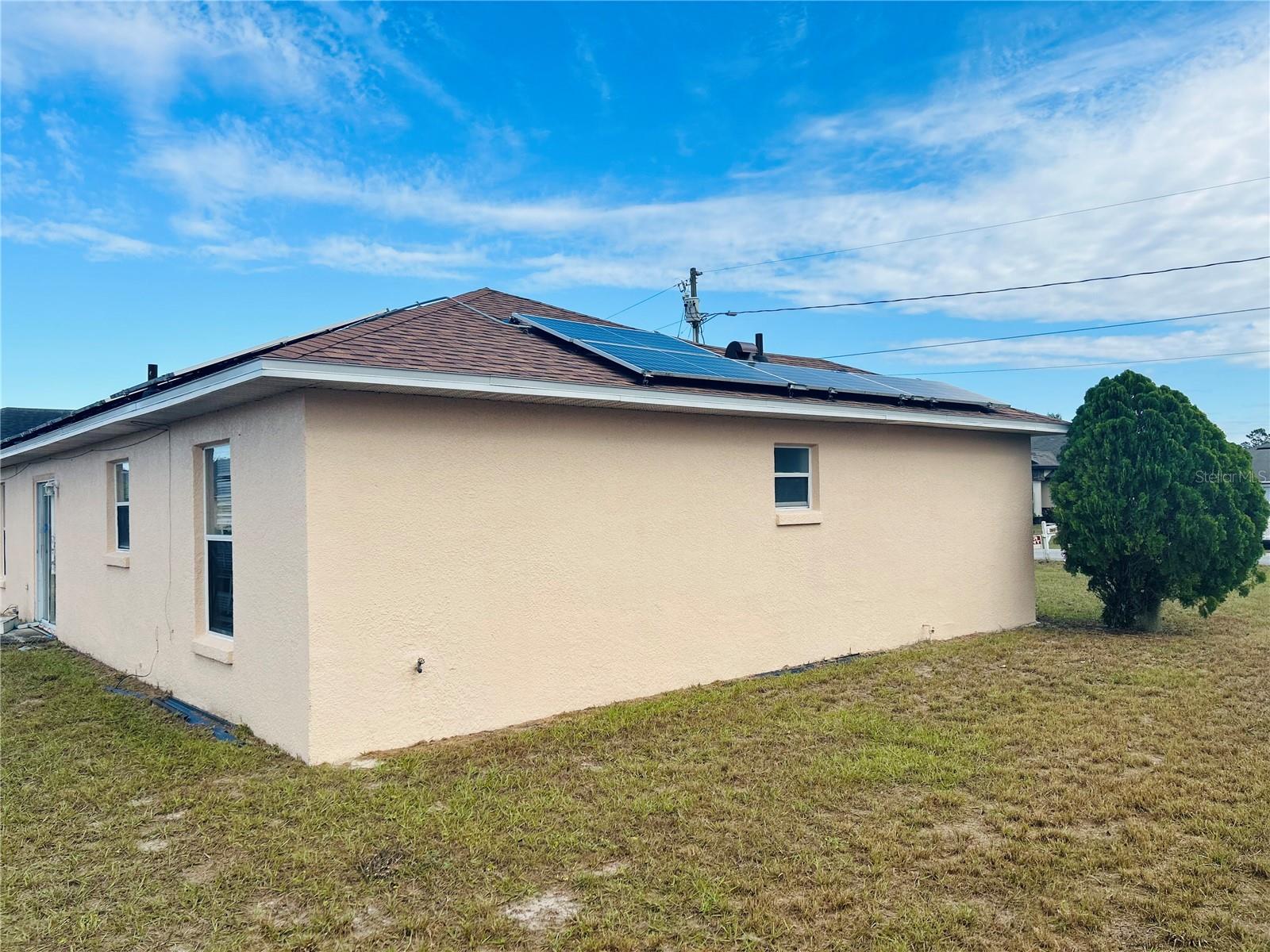 POINCIANA NBRHD 4 VILLAGE 7 - Residential Lease