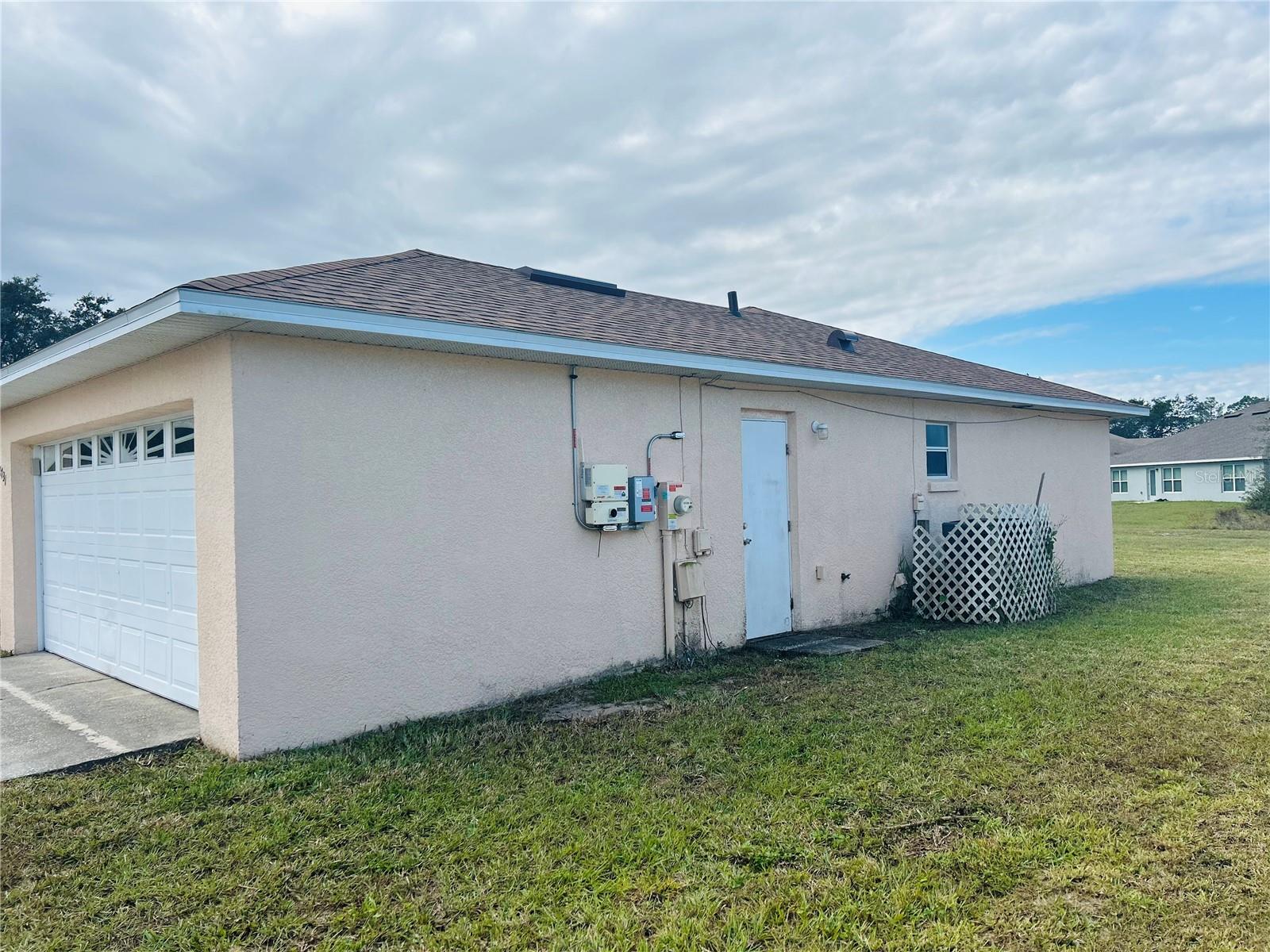 POINCIANA NBRHD 4 VILLAGE 7 - Residential Lease