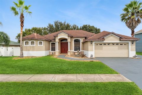 Photo of 20241 Maxim Parkway, Orlando, FL 32833 (MLS # O6345563)