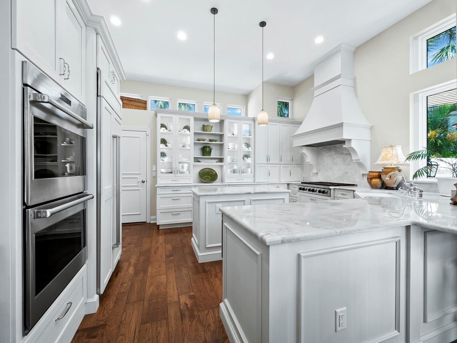 QUEENS HARBOUR - Residential