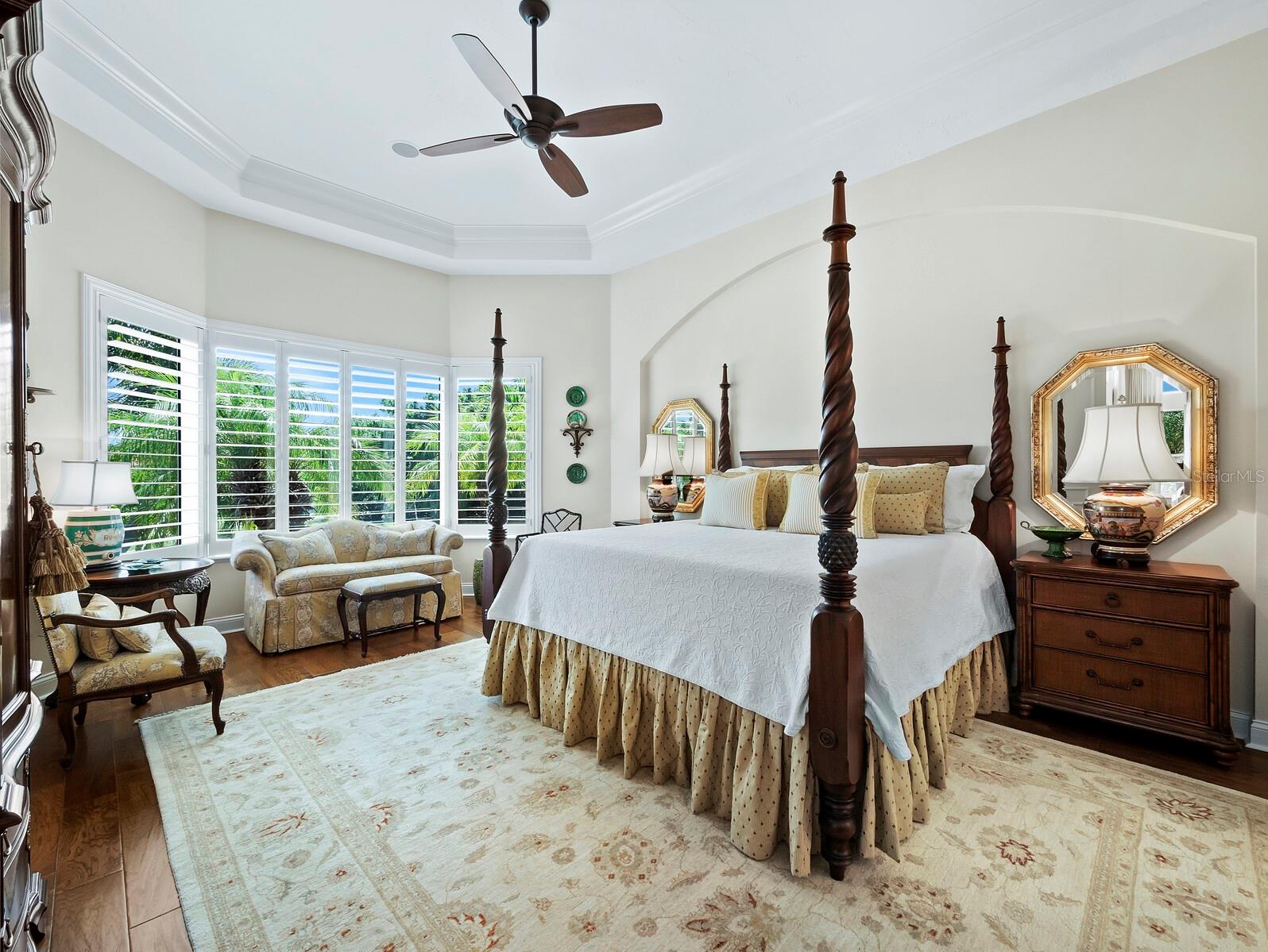 QUEENS HARBOUR - Residential