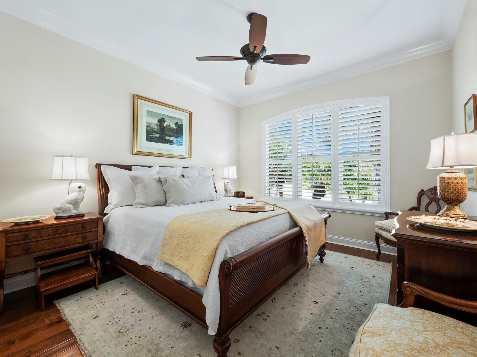 QUEENS HARBOUR - Residential