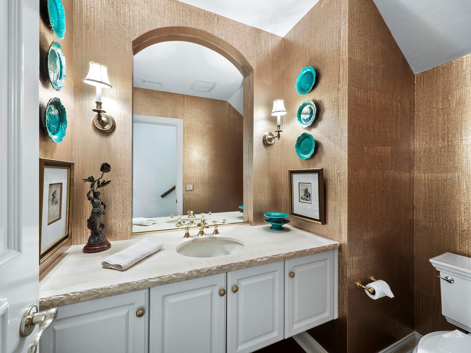 QUEENS HARBOUR - Residential