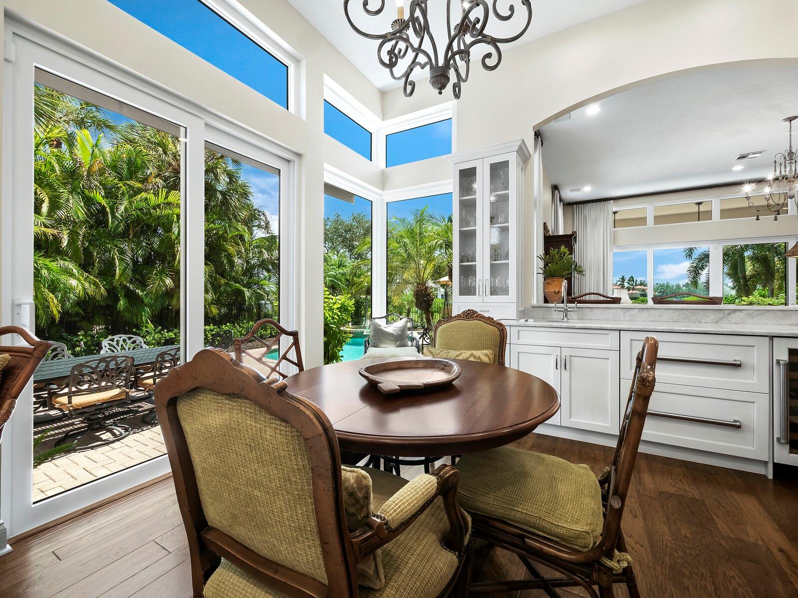 QUEENS HARBOUR - Residential