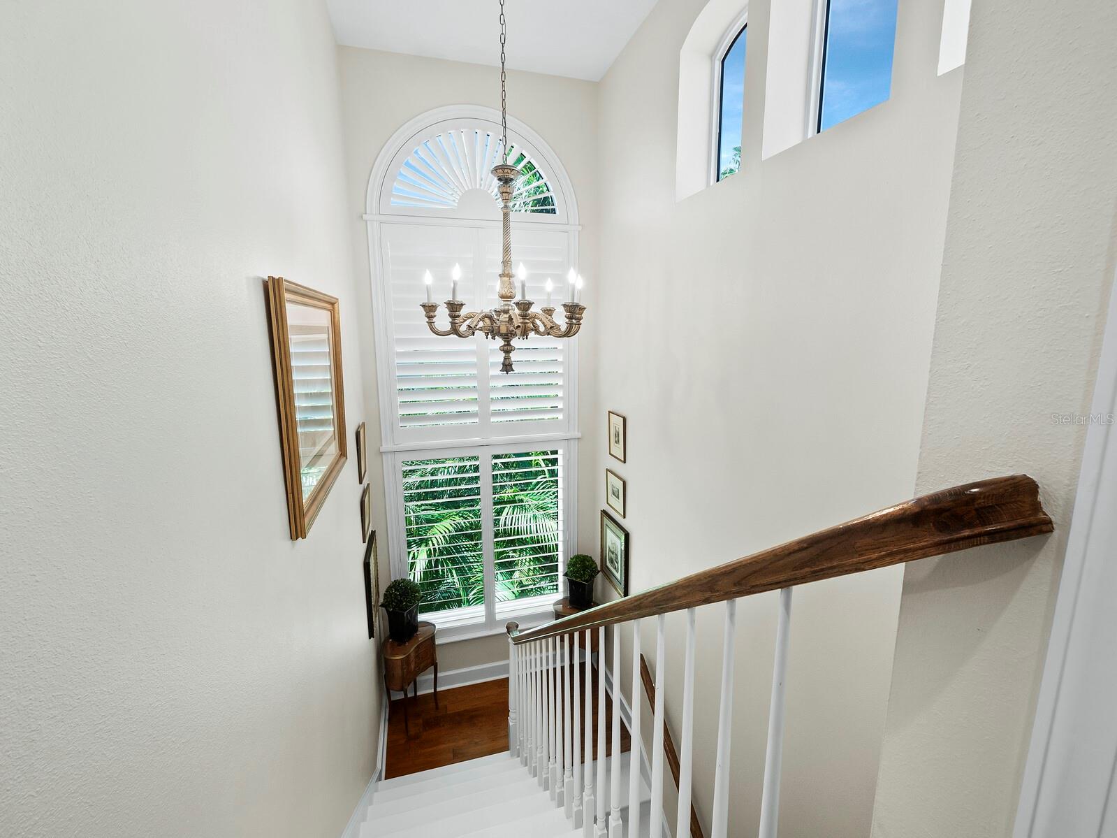 QUEENS HARBOUR - Residential