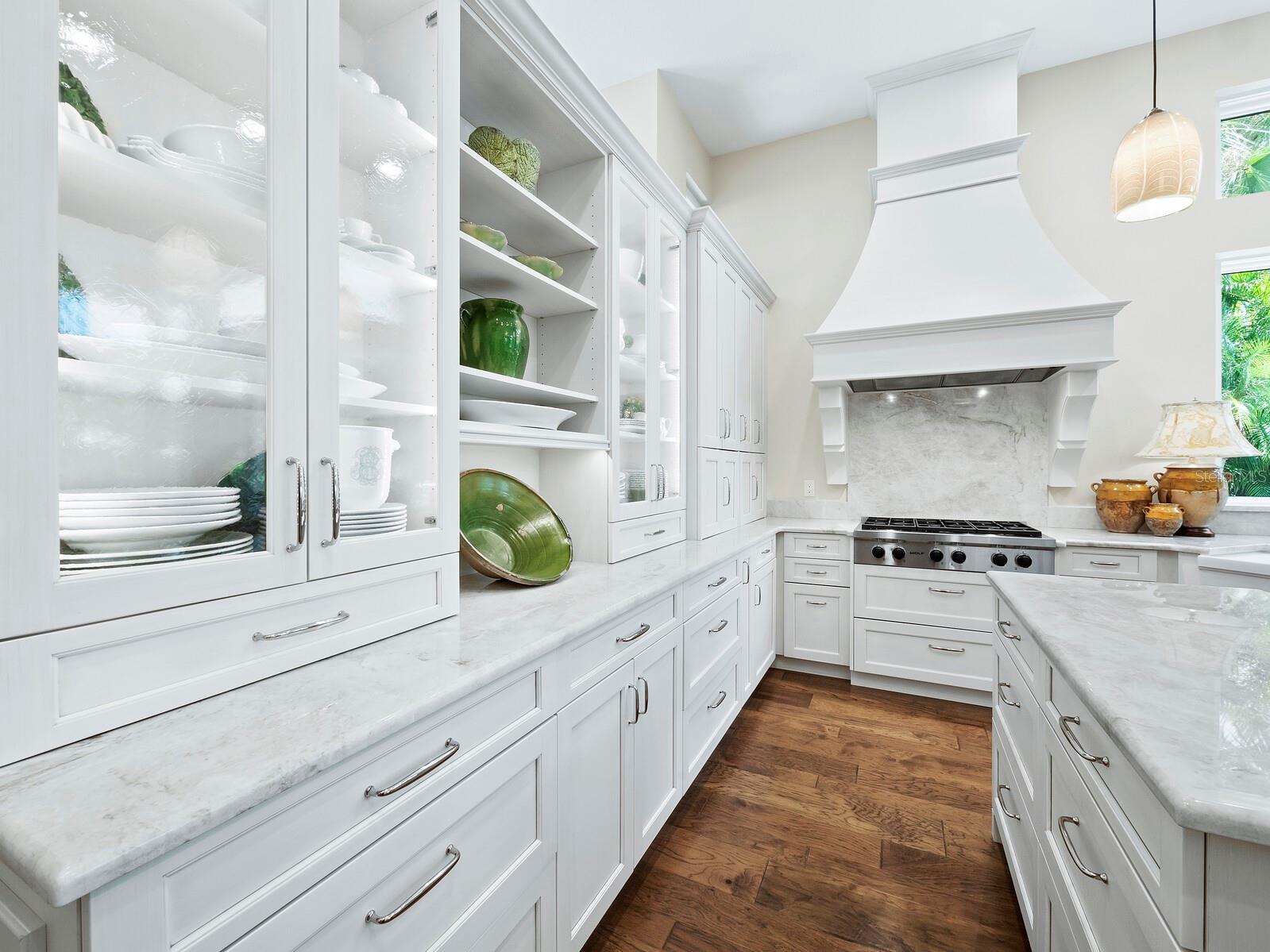 QUEENS HARBOUR - Residential