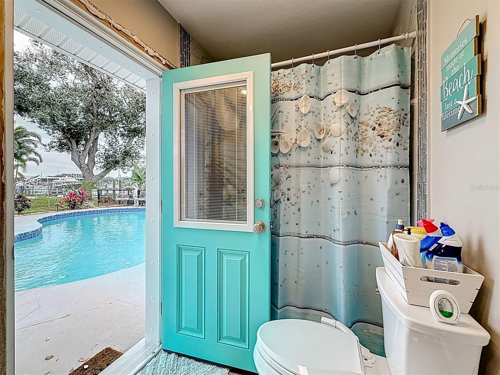 MAXIMO MOORINGS - Residential