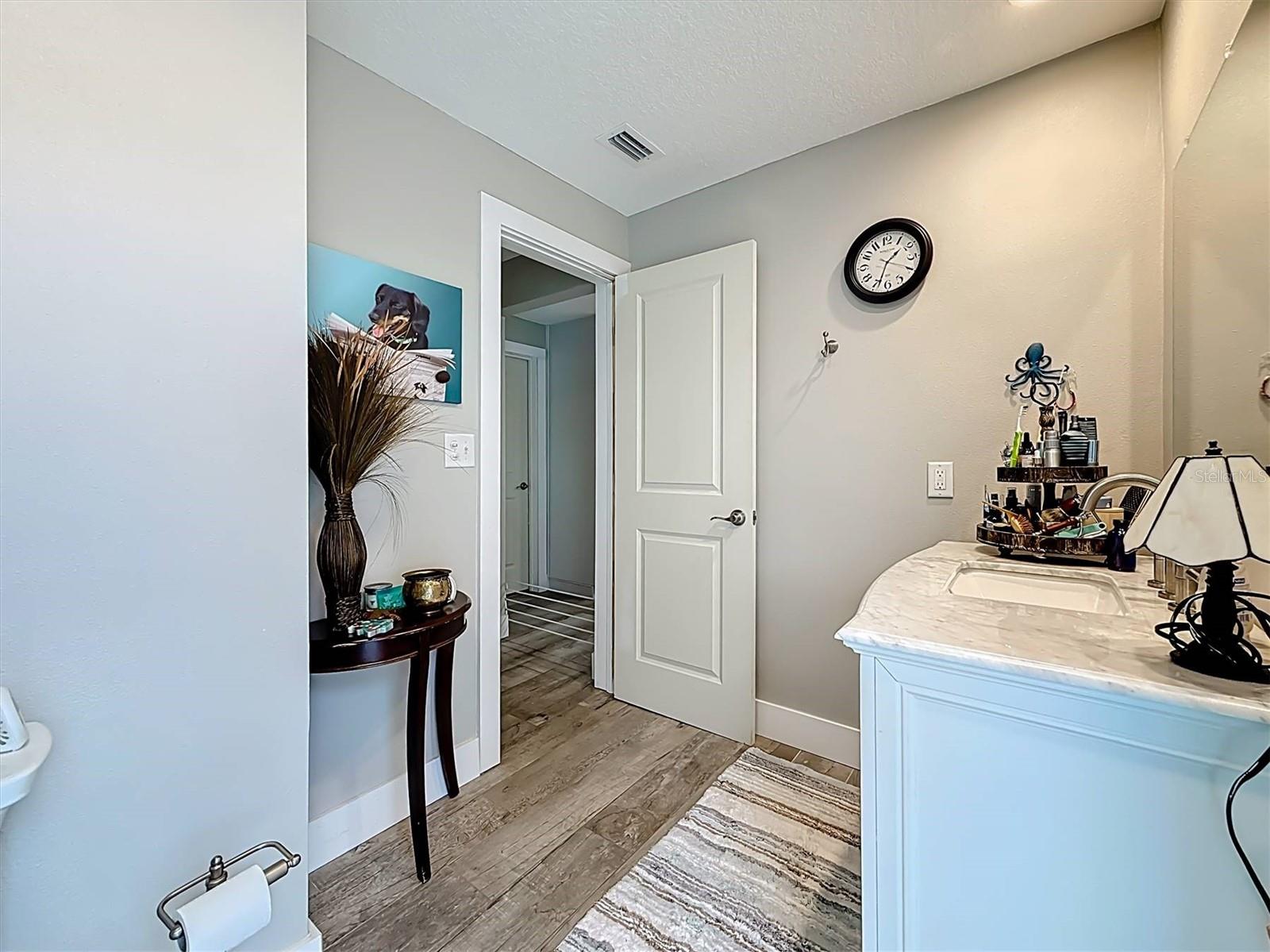 MAXIMO MOORINGS - Residential