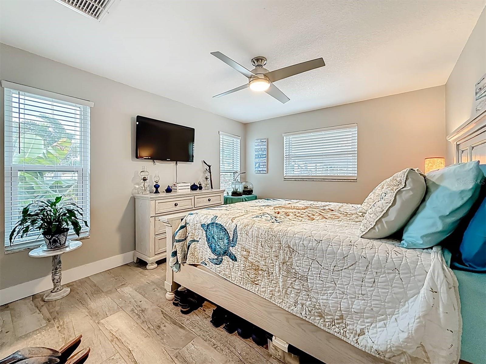 MAXIMO MOORINGS - Residential