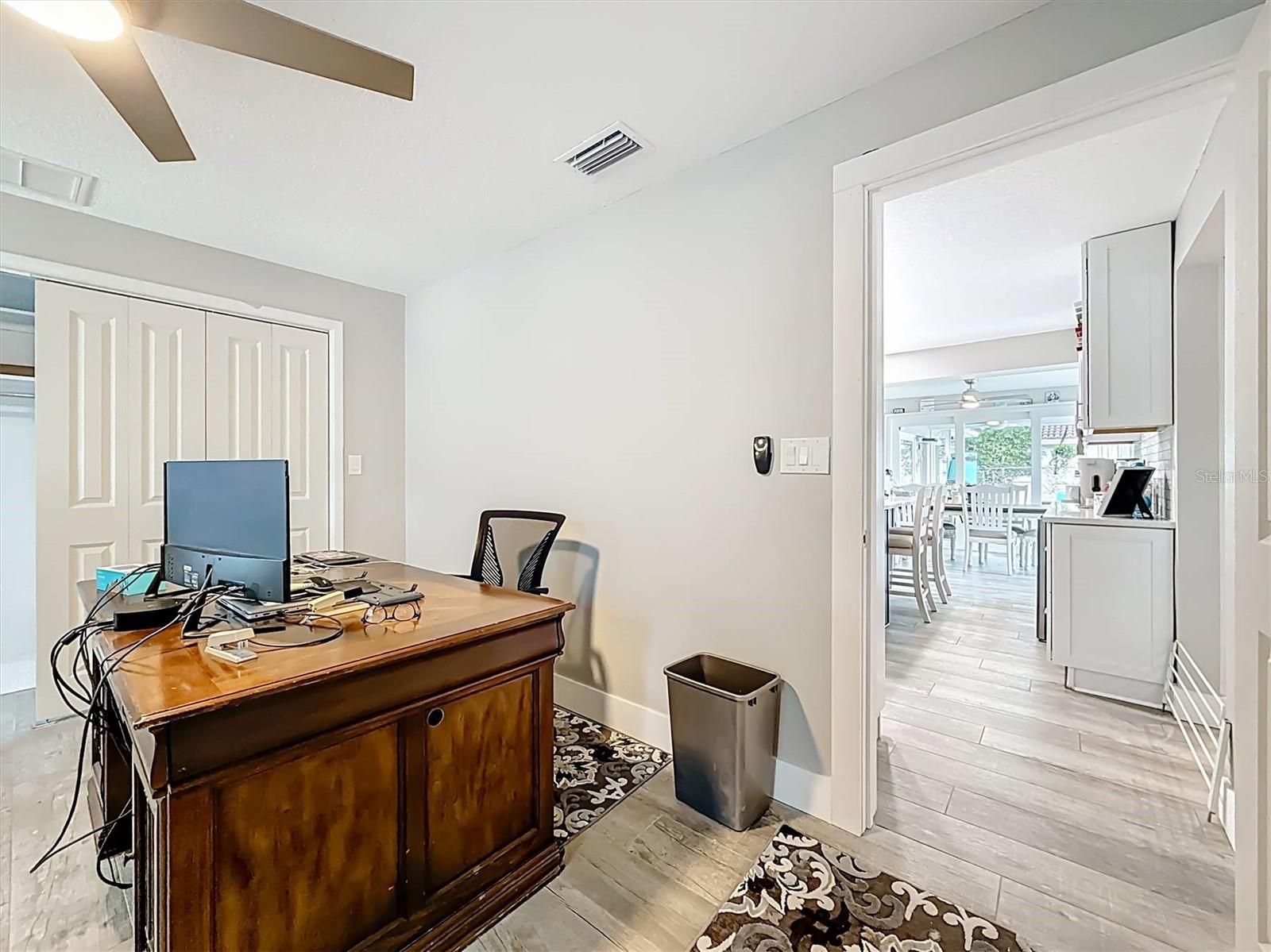 MAXIMO MOORINGS - Residential