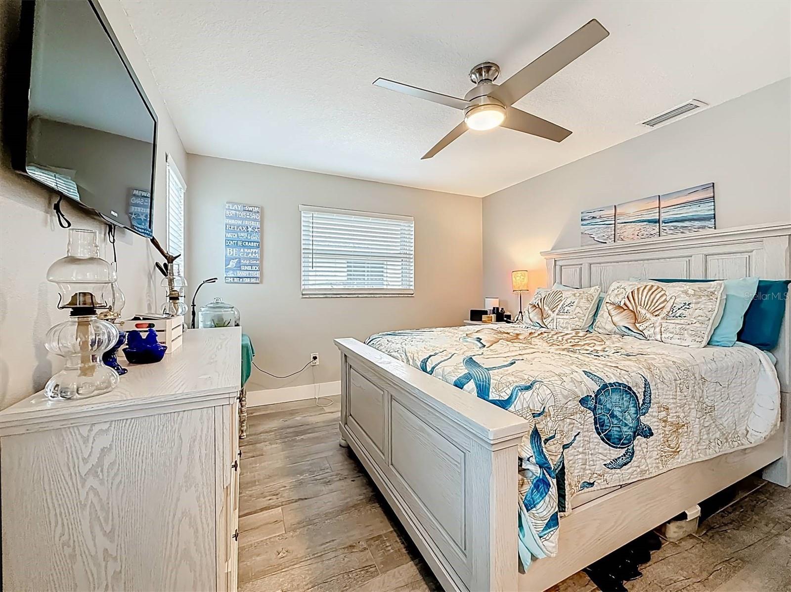 MAXIMO MOORINGS - Residential