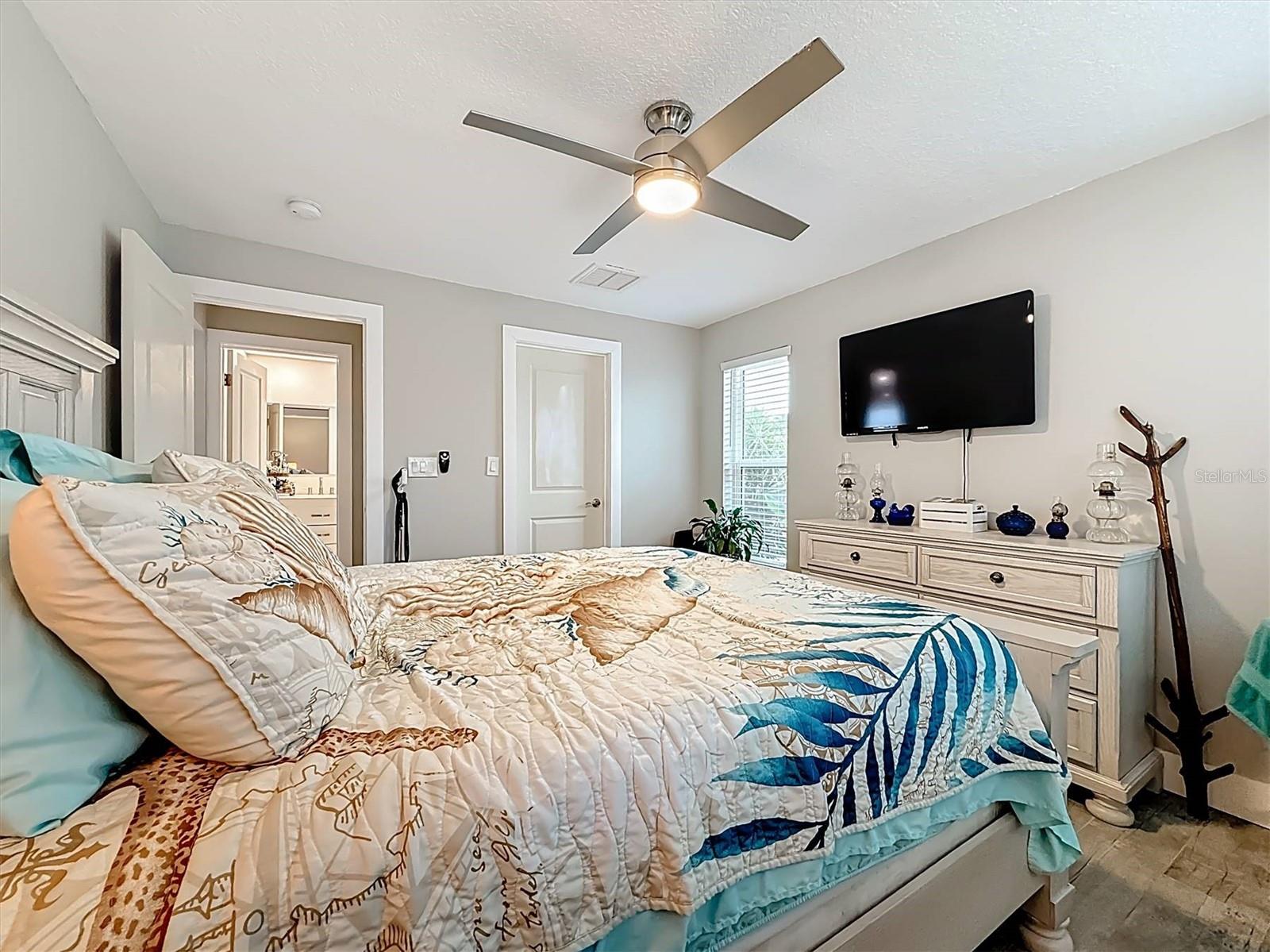 MAXIMO MOORINGS - Residential