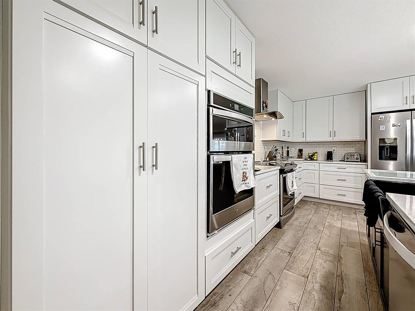 MAXIMO MOORINGS - Residential