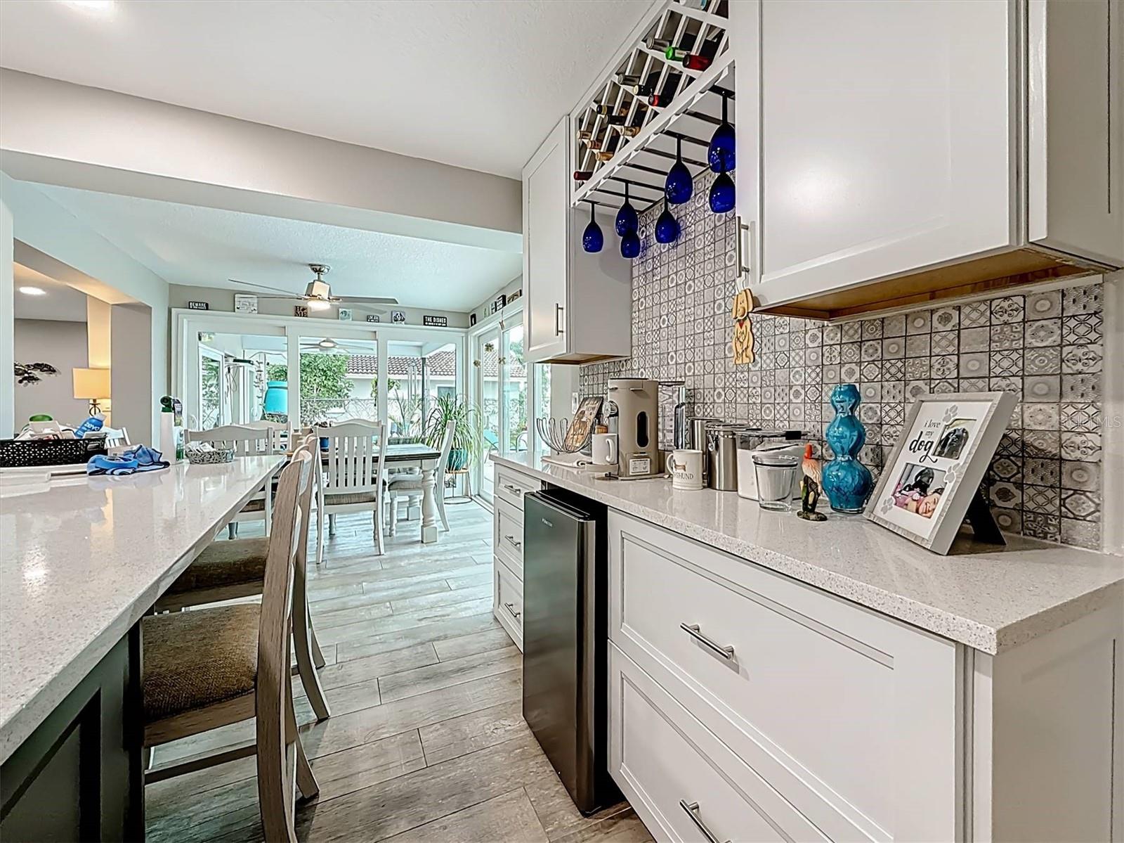 MAXIMO MOORINGS - Residential