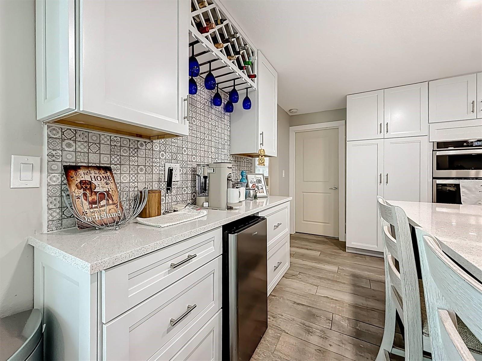 MAXIMO MOORINGS - Residential