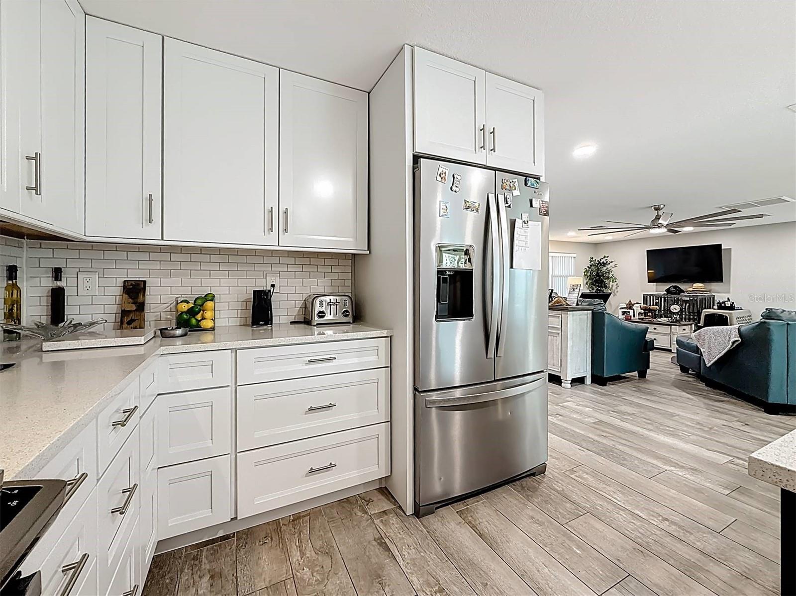 MAXIMO MOORINGS - Residential