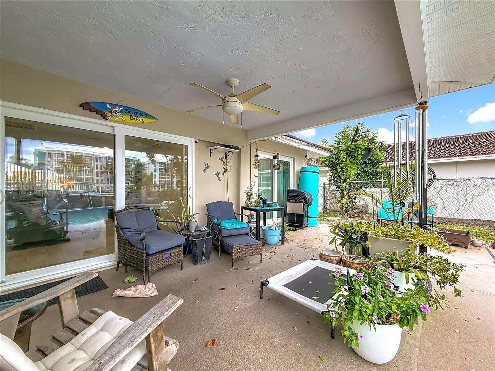 MAXIMO MOORINGS - Residential