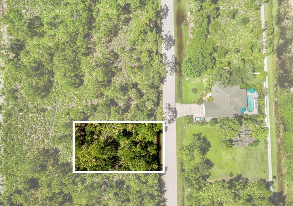 Photo of 3372 Douglas Road, Punta Gorda, FL 33980 (MLS # C7515880)