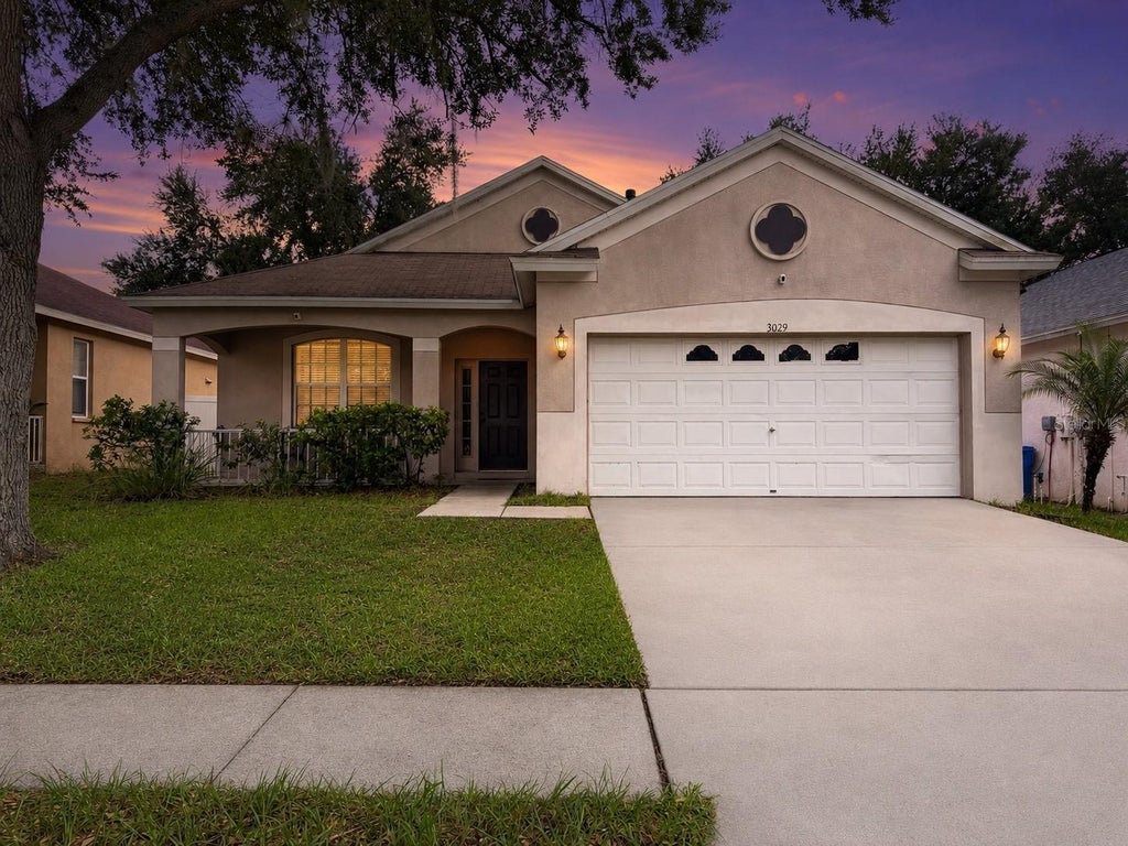Photo of 3029 Summer Cruise Drive, Valrico, FL 33594 (MLS # TB8542472)