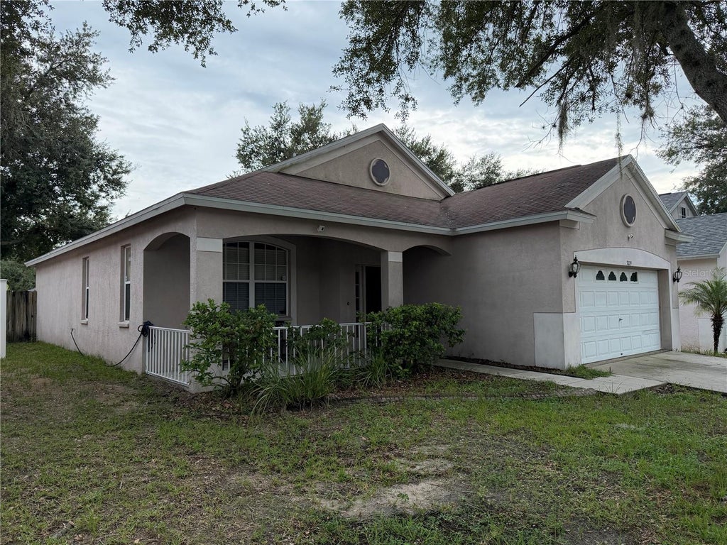 Photo of 3029 Summer Cruise Drive, Valrico, FL 33594 (MLS # TB8542472)