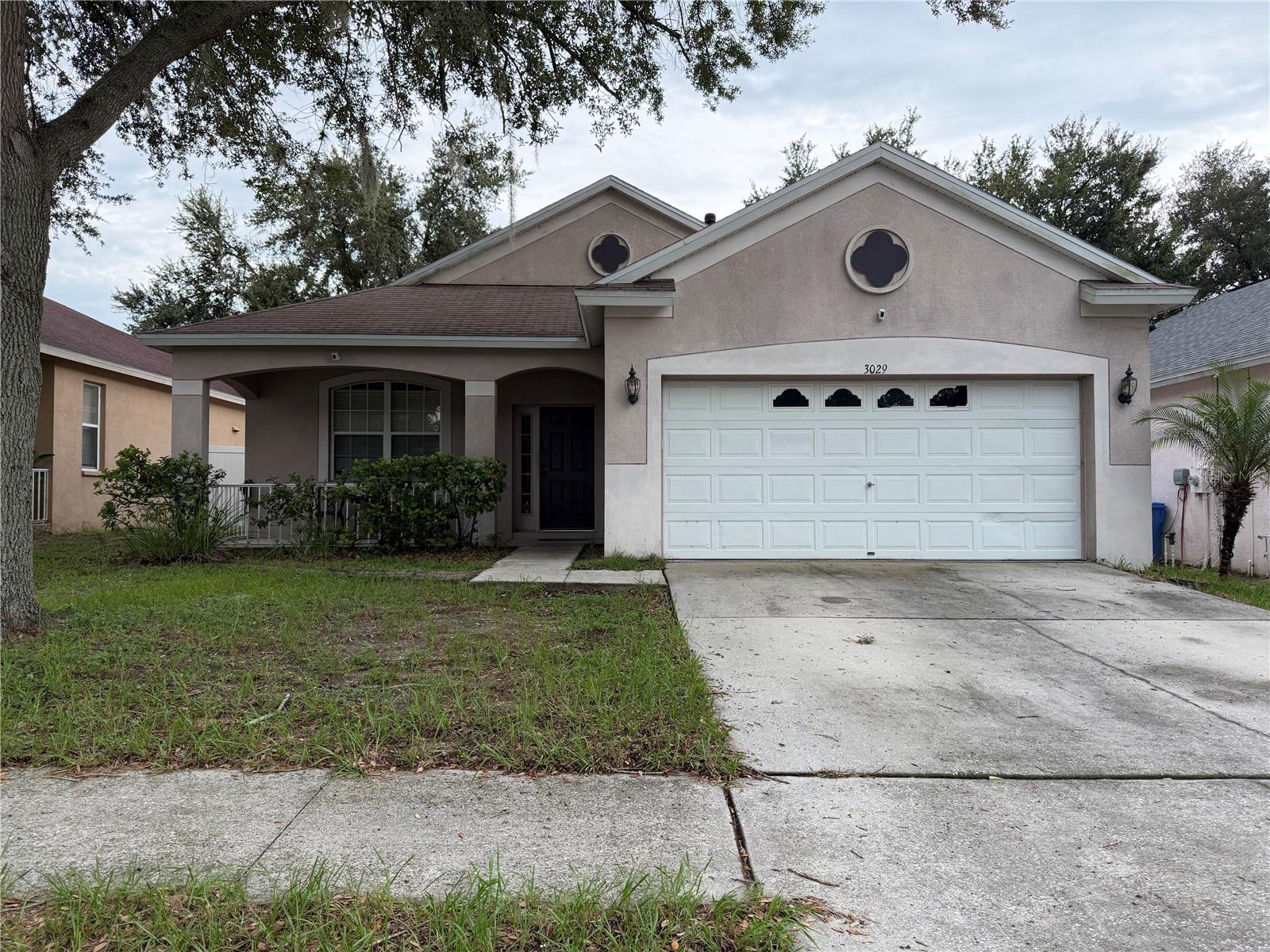 3029 SUMMER CRUISE DRIVE