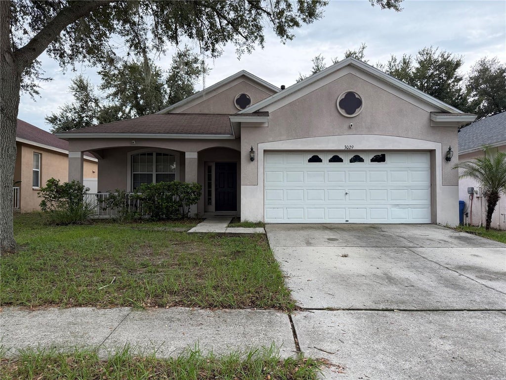 Photo of 3029 Summer Cruise Drive, Valrico, FL 33594 (MLS # TB8542472)