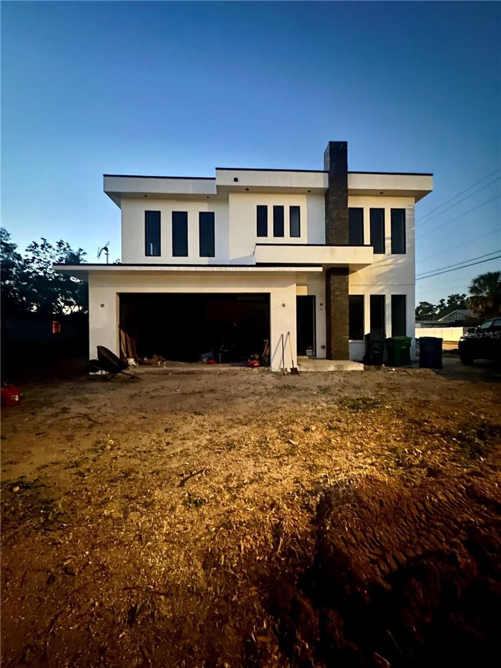 Photo of 4101 W Mango Avenue, Tampa, FL 33616 (MLS # TB8389545)