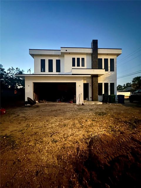 4101 W MANGO AVENUE TAMPA FL 33616