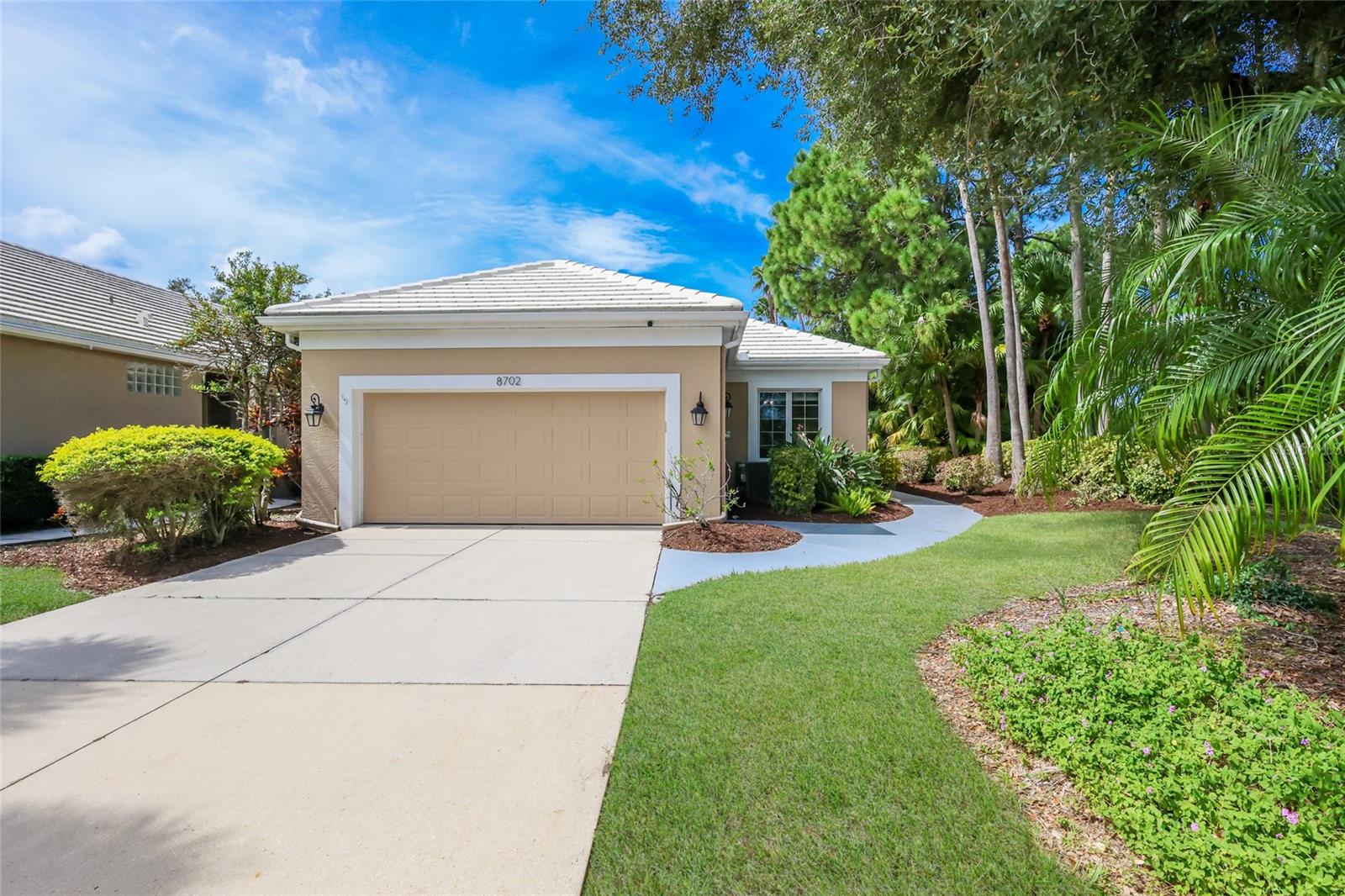 8702 52ND DRIVE E, BRADENTON, FL, 34211 1 8702 52ND DRIVE E