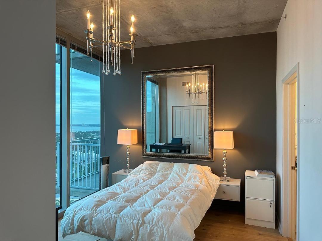 SKYPOINT A CONDO - Residential Lease