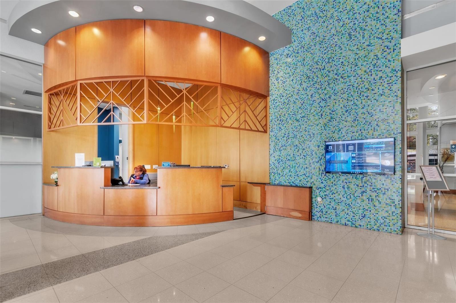 SKYPOINT A CONDO - Residential Lease