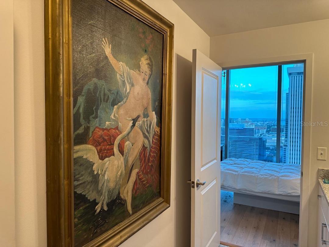 SKYPOINT A CONDO - Residential Lease