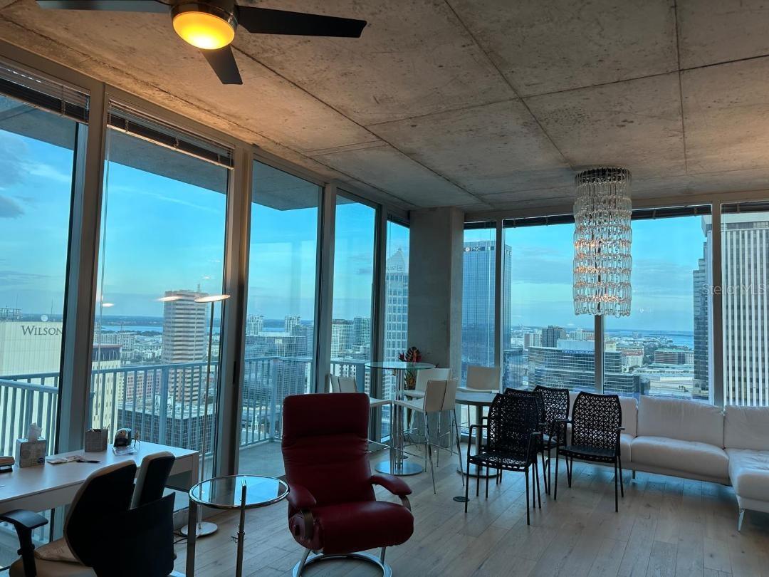 SKYPOINT A CONDO - Residential Lease