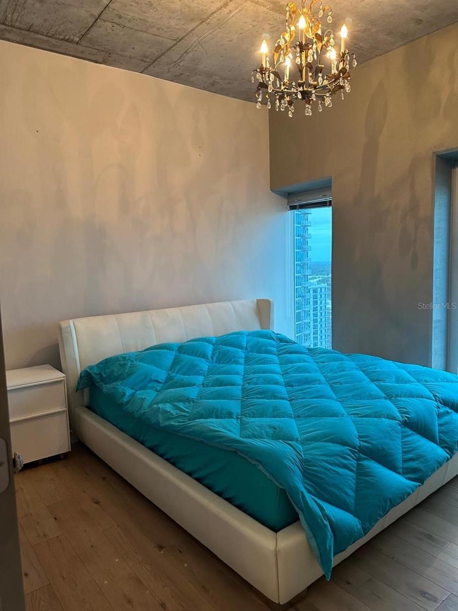 SKYPOINT A CONDO - Residential Lease