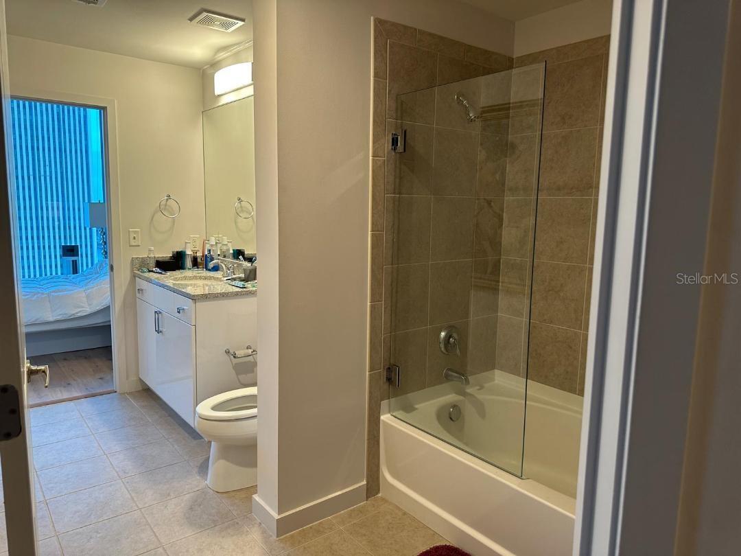 SKYPOINT A CONDO - Residential Lease