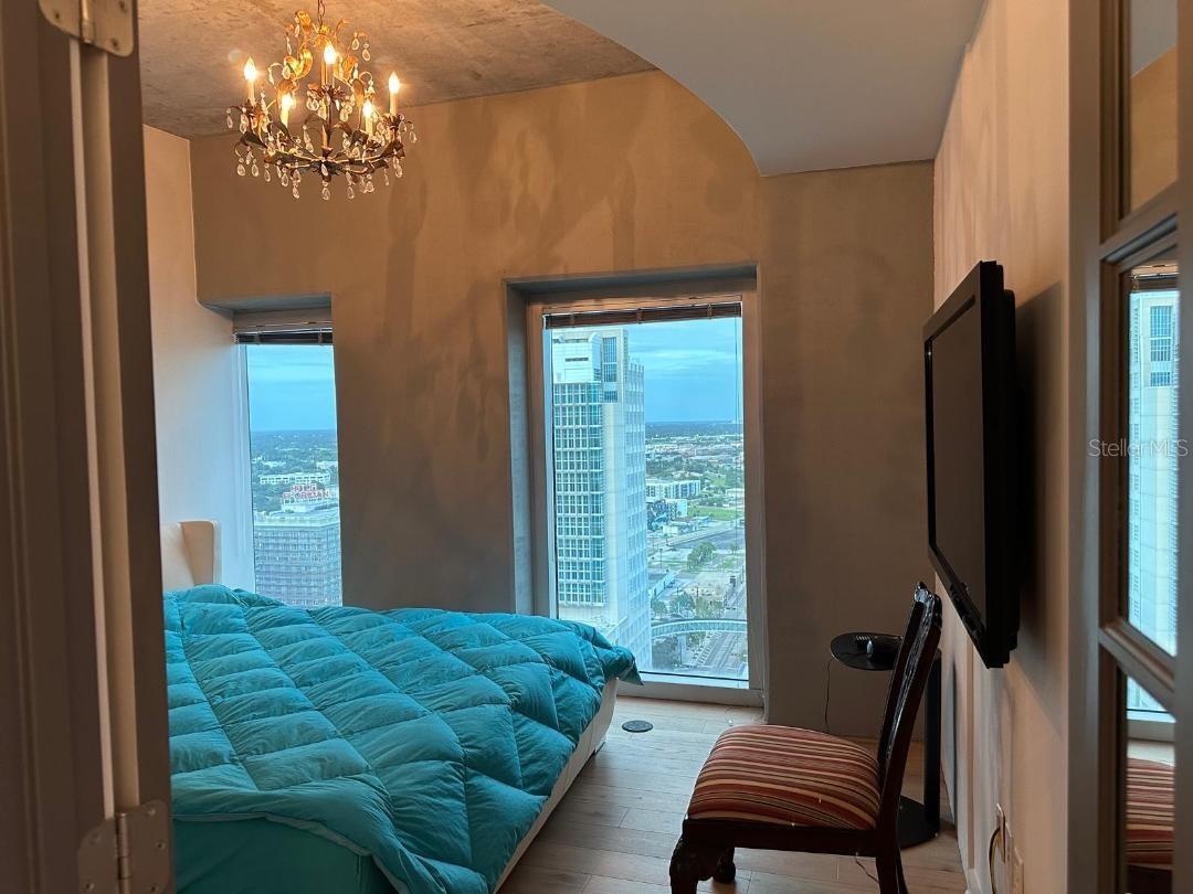 SKYPOINT A CONDO - Residential Lease