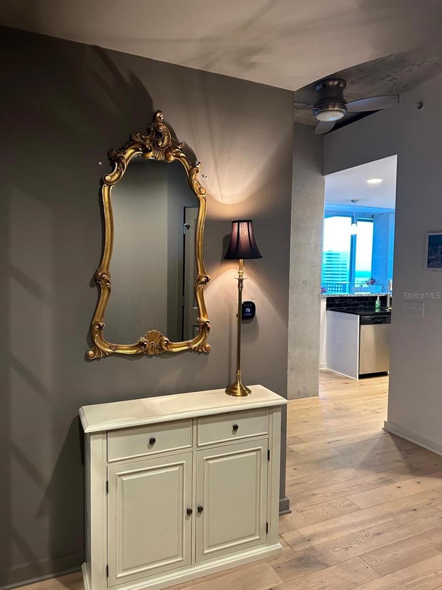 SKYPOINT A CONDO - Residential Lease